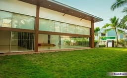 San Event Hall Photo San Event Hall Photo