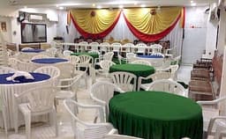 Sana Community Hall Photo Sana Community Hall Photo