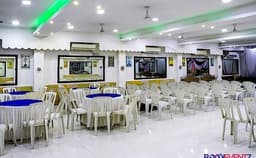 Sana Community Hall Photo Sana Community Hall Photo