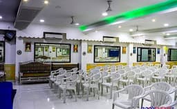 Sana Community Hall Photo Sana Community Hall Photo
