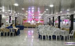 Sana Community Hall Photo Sana Community Hall Photo