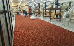 Sana Community Hall Photo Sana Community Hall Photo