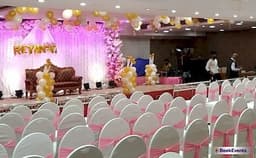 Sanabil Banquets Photo Sanabil Banquets Photo