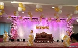 Sanabil Banquets Photo Sanabil Banquets Photo