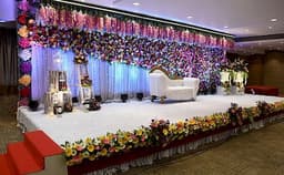 Sanabil Banquets Photo Sanabil Banquets Photo