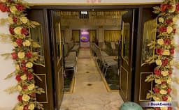 Sanai Banquet Hall Photo Sanai Banquet Hall Photo
