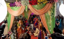 Sanai Banquet Hall Photo Sanai Banquet Hall Photo