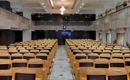 Sanai Banquet Hall Photo Sanai Banquet Hall Photo