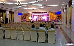 Sanandaa Kalyana Mandapam Photo Sanandaa Kalyana Mandapam Photo