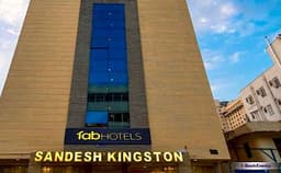 Sandesh Kingston Photo Sandesh Kingston Photo