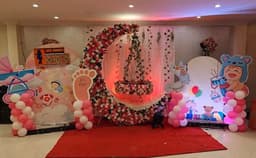 Sangam Hall Photo Sangam Hall Photo