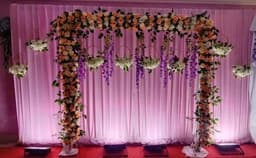 Sangam Hall Photo Sangam Hall Photo