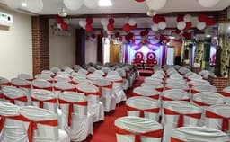 Sanghavi Banquet Hall Photo Sanghavi Banquet Hall Photo