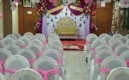 Sanghavi Banquet Hall Photo Sanghavi Banquet Hall Photo