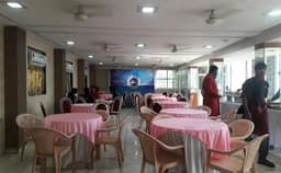 Sanghavi Banquet Hall Photo Sanghavi Banquet Hall Photo