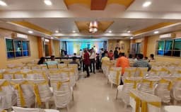 Sanjeevani Hall Photo Sanjeevani Hall Photo