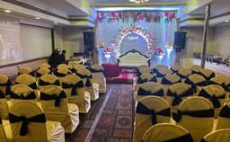 Sanjog Banquet Photo Sanjog Banquet Photo