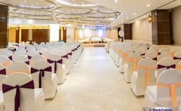 Sanskruti Banquet Photo Sanskruti Banquet Photo