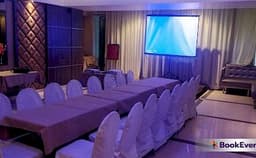 Sansmaran Banquet Hall Photo Sansmaran Banquet Hall Photo