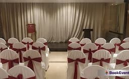 Sansmaran Banquet Hall Photo Sansmaran Banquet Hall Photo