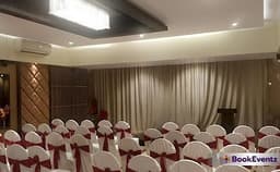 Sansmaran Banquet Hall Photo Sansmaran Banquet Hall Photo