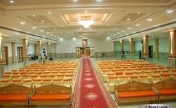 Santhosh Mahal Photo Santhosh Mahal Photo