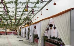 Santhrupthi Convention Centre Photo Santhrupthi Convention Centre Photo