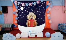 Santoshi Mata Hall Photo Santoshi Mata Hall Photo