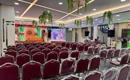 Sapphire Banquet Hall Photo Sapphire Banquet Hall Photo