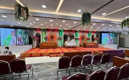 Sapphire Banquet Hall Photo Sapphire Banquet Hall Photo