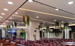 Sapphire Banquet Hall Photo Sapphire Banquet Hall Photo