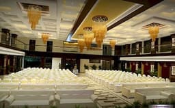 Sapthagiri Palace Photo Sapthagiri Palace Photo