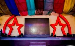 Sapthagiri Party Hall Photo Sapthagiri Party Hall Photo