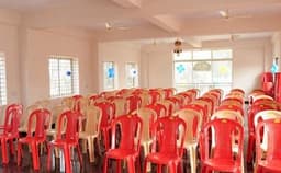 Sapthagiri Party Hall Photo Sapthagiri Party Hall Photo