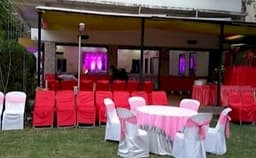 Saraswat Hall Photo Saraswat Hall Photo