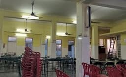 Saraswat Hall Photo Saraswat Hall Photo