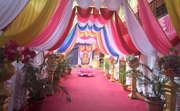 Saraswati Banquet Hall Photo Saraswati Banquet Hall Photo