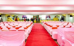 Saraswati Banquet Hall Photo Saraswati Banquet Hall Photo