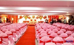 Saraswati Banquet Hall Photo Saraswati Banquet Hall Photo
