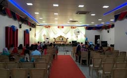 Saritha Mahal Photo Saritha Mahal Photo