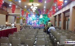 Sarovar Annexe Banquet Photo Sarovar Annexe Banquet Photo