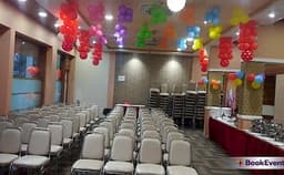 Sarovar Annexe Banquet Photo Sarovar Annexe Banquet Photo