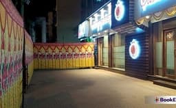 Sarovar Annexe Banquet Photo Sarovar Annexe Banquet Photo