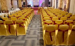 Sarovar Annexe Banquet Hall Photo Sarovar Annexe Banquet Hall Photo