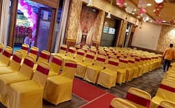 Sarovar Annexe Banquet Hall Photo Sarovar Annexe Banquet Hall Photo