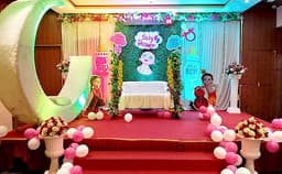 Sarovar Annexe Banquet Hall Photo Sarovar Annexe Banquet Hall Photo