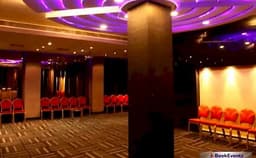 Sarovar Grand Hometel Banquet Hall Photo Sarovar Grand Hometel Banquet Hall Photo