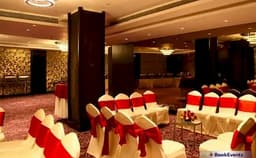 Sarovar Grand Hometel Banquet Hall Photo Sarovar Grand Hometel Banquet Hall Photo