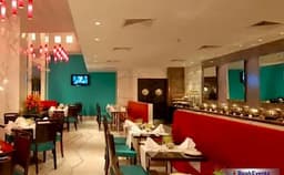 Sarovar Grand Hometel Banquet Hall Photo Sarovar Grand Hometel Banquet Hall Photo