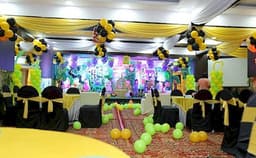 Sarvoday Banquet Hall Photo Sarvoday Banquet Hall Photo